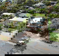 Quarterdeck Apartment - Broome Tourism