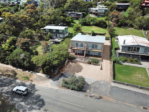 Quarterdeck Apartment - Broome Tourism 0