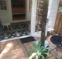Eumundi Stay   Double Person Spa Bath - Broome Tourism