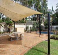 Aquarius Apartment 3 - Broome Tourism