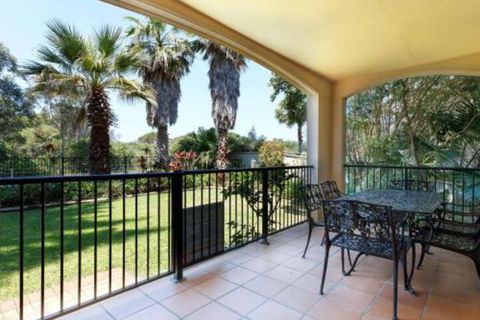 Aquarius Apartment 3 - Broome Tourism 4