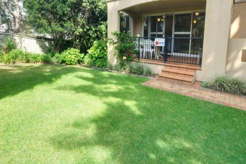 Aquarius Apartment 3 - Broome Tourism 1