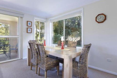 Aquarius Apartment 3 - Broome Tourism 5