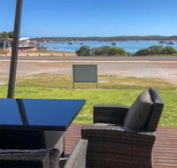 Beachview - Broome Tourism