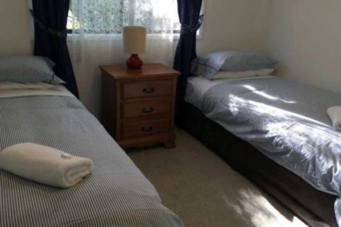 Alexander Cottage - Broome Tourism 4