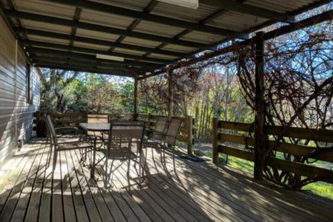 Alexander Cottage - Broome Tourism 5