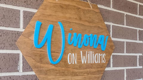 Winona On Williams PET Friendly Free Wifi - Broome Tourism 0