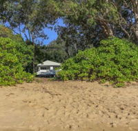 Seabreeze Beachfront Clifton - Broome Tourism