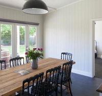 The Manse on Ebden - Broome Tourism