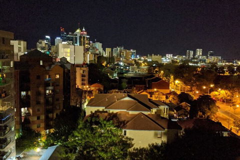 Stunning Two-storey Apartment In Perth's CBD - Broome Tourism 3