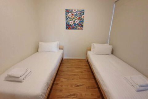 Stunning Two-storey Apartment In Perth's CBD - Broome Tourism 0