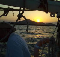 Casual fare sailing charters Townsville ocean living cruise - Broome Tourism