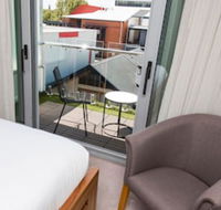 Charming Studio With Rooftop Terrace - Broome Tourism