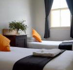 Shamrock Hotel Motel Temora - Broome Tourism