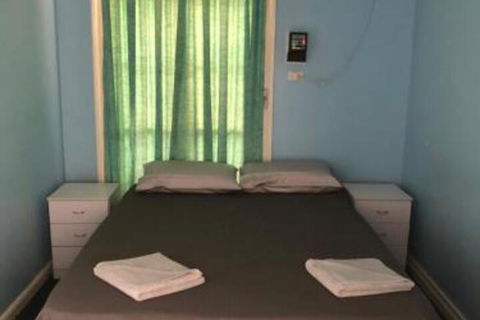 The Pink House - Broome Tourism 0