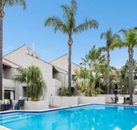 Como Mezzanine Retreat - Broome Tourism