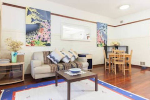B4 Apartment Close To Perth UWA - Broome Tourism 0