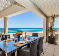 Gold Sands Beach Apartment - Broome Tourism