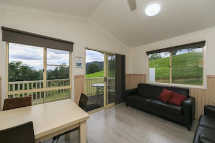 Glenbawn NSW Broome Tourism