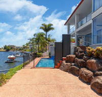 Mermaid Beach House - Broome Tourism