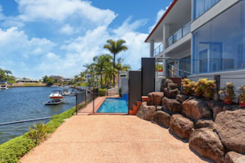 Mermaid Beach House - Broome Tourism 0