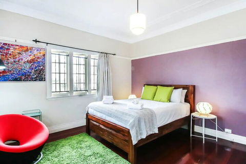 Quiet 3 Bedroom House In Albion With Parking - Broome Tourism 2