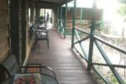 4 Bears Motel - Broome Tourism 0