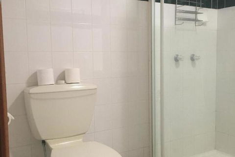 4 Bears Motel - Broome Tourism 4