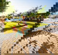 The Cubana Ballina - Broome Tourism