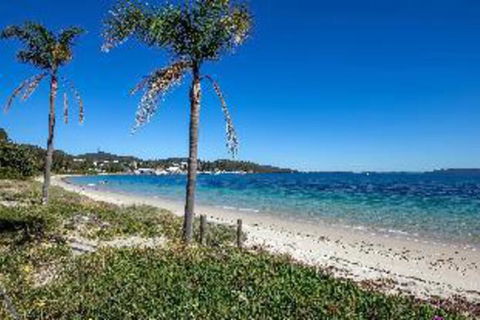 3 Bedroom Apartment Bayview Towers Unit 1 - Broome Tourism 3