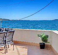 3 Bedroom Apartment Bayview Towers Unit 1 - Broome Tourism
