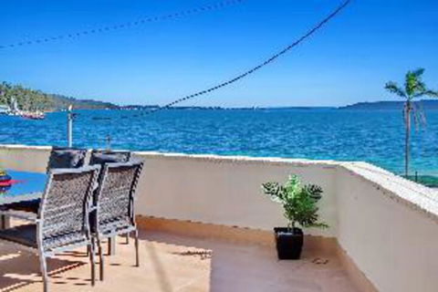 3 Bedroom Apartment Bayview Towers Unit 1 - Broome Tourism 0