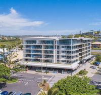 Salt Apartments - Broome Tourism
