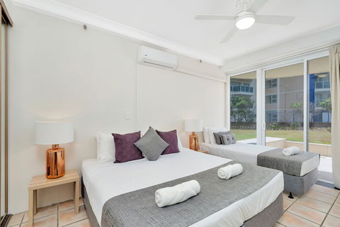 Zenith - Q Stay - Broome Tourism 2