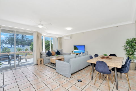 Zenith - Q Stay - Broome Tourism 4