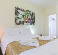 Broadway Apartments - Broome Tourism