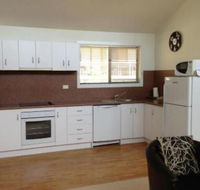 Glengarriff Townhouse 3 - Broome Tourism