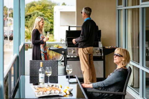 Port Lincoln Foreshore Apartments - Broome Tourism 1