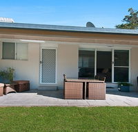 Kays Hideaway - Broome Tourism
