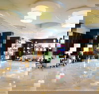Chevron Renaissance Private Apartments - Broome Tourism