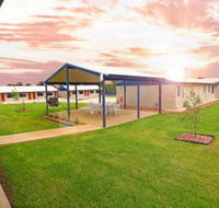 Eastend Studio Apartments - Broome Tourism
