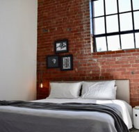 Stylish Warehouse Conversion in Heart of Fitzroy - Broome Tourism