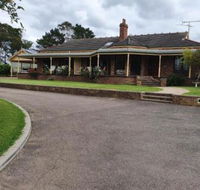 Appin Homestay B  B - Broome Tourism