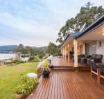 Seaview Family Retreat - Broome Tourism