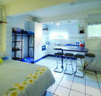 Pacific Studio Nambucca Heads - Broome Tourism