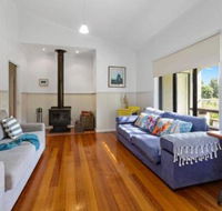 MERMAIDS on MARENGO large home with wifi - Broome Tourism