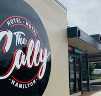 The Caledonian Hotel Motel - Broome Tourism