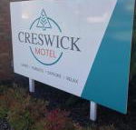 Creswick Motel - Broome Tourism