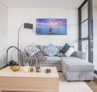Bright  Modern 2bed 2bath APT With Parking - Broome Tourism