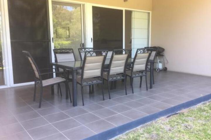 Pirrinuan QLD Broome Tourism